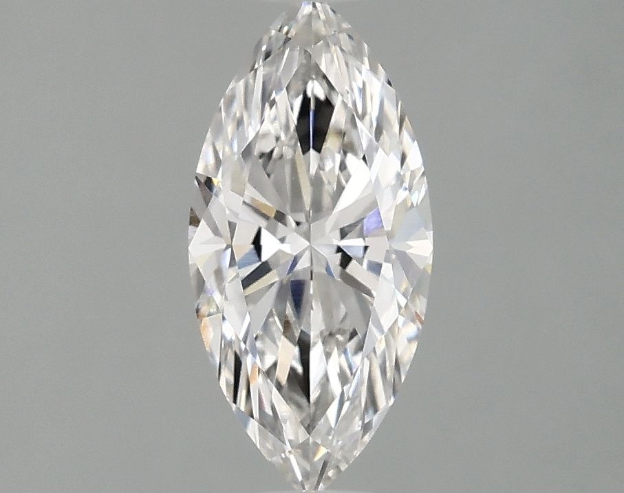 1.06 ct. marquise Lab Grown Diamond front image
