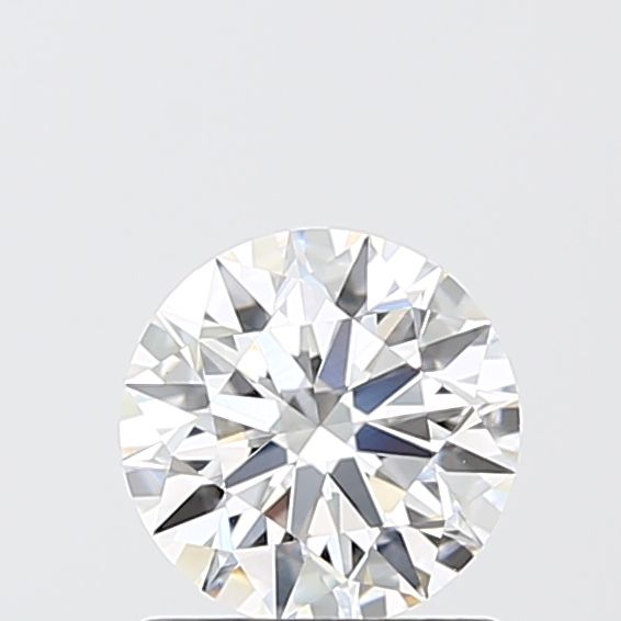 1.04 ct. round Lab Grown Diamond front image