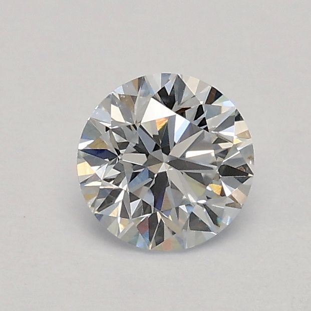 0.31 ct Round diamond