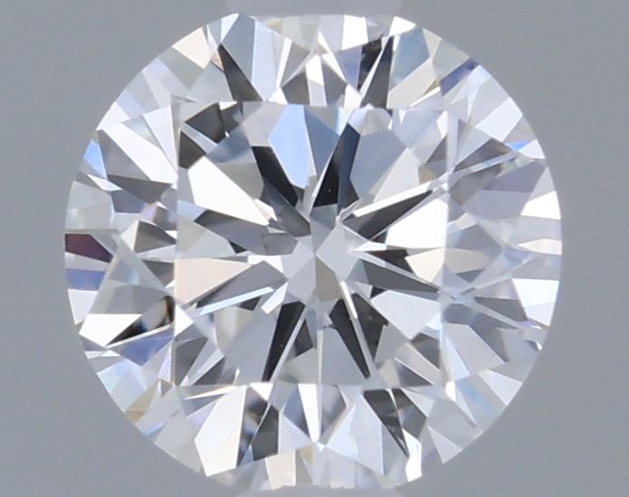 0.28 ct lab-grown Round Diamond
