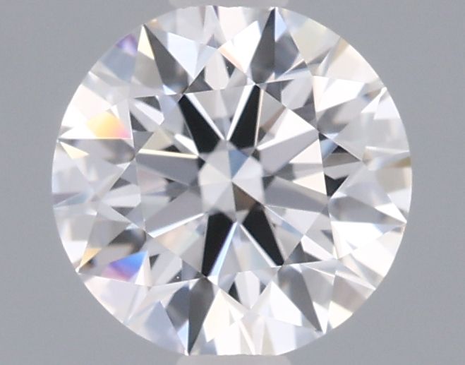 0.95 ct. round Lab Grown Diamond front image