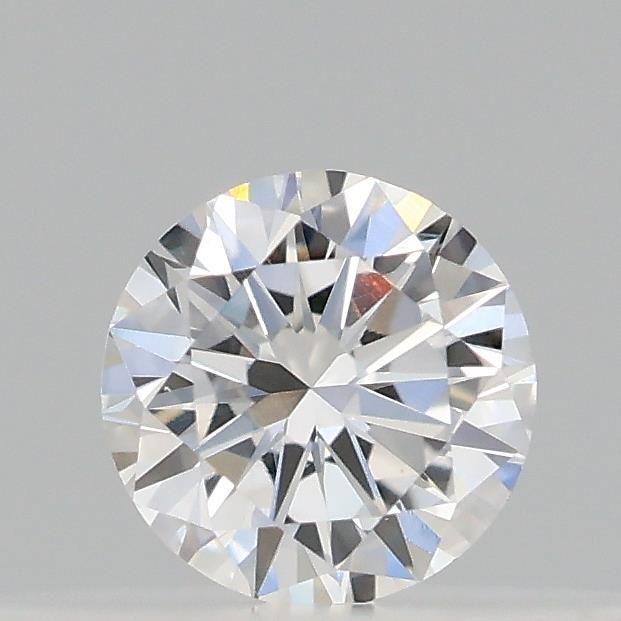 0.14 ct lab-grown Round Diamond
