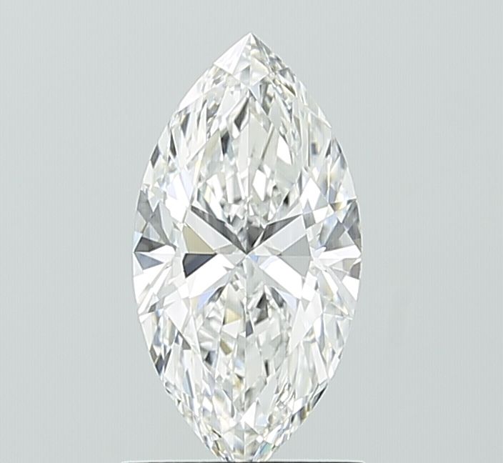 1.11 ct. marquise Lab Grown Diamond front image