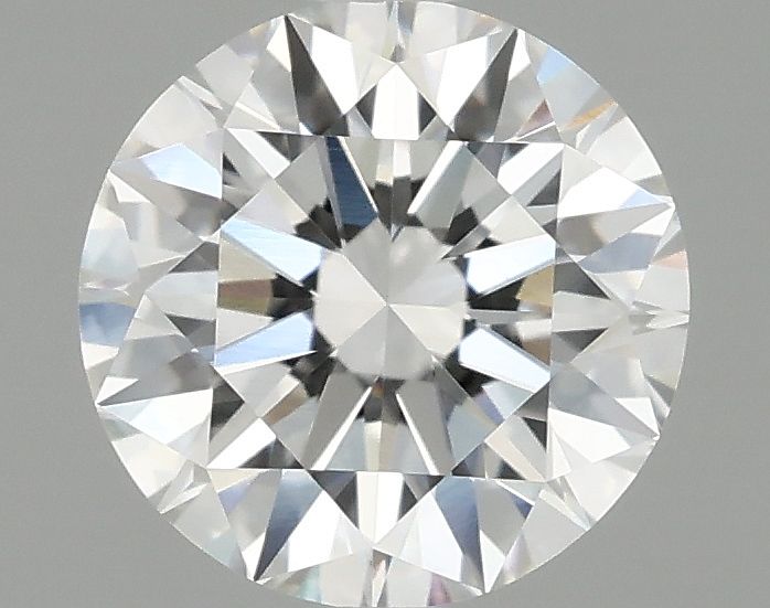 1.03 ct. round Lab Grown Diamond front image