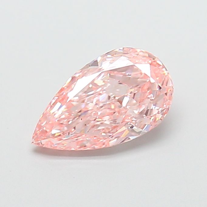 2.00 ct Pear diamond