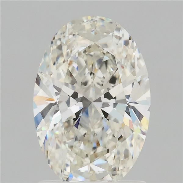 1.51 ct Oval diamond