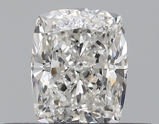 0.32 ct Cushion Brilliant diamond