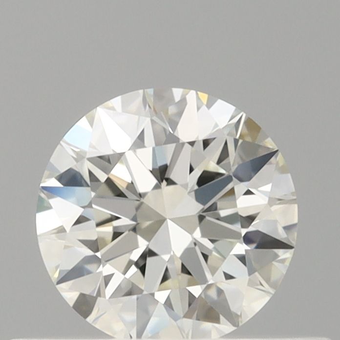 0.41 ct Round Diamond