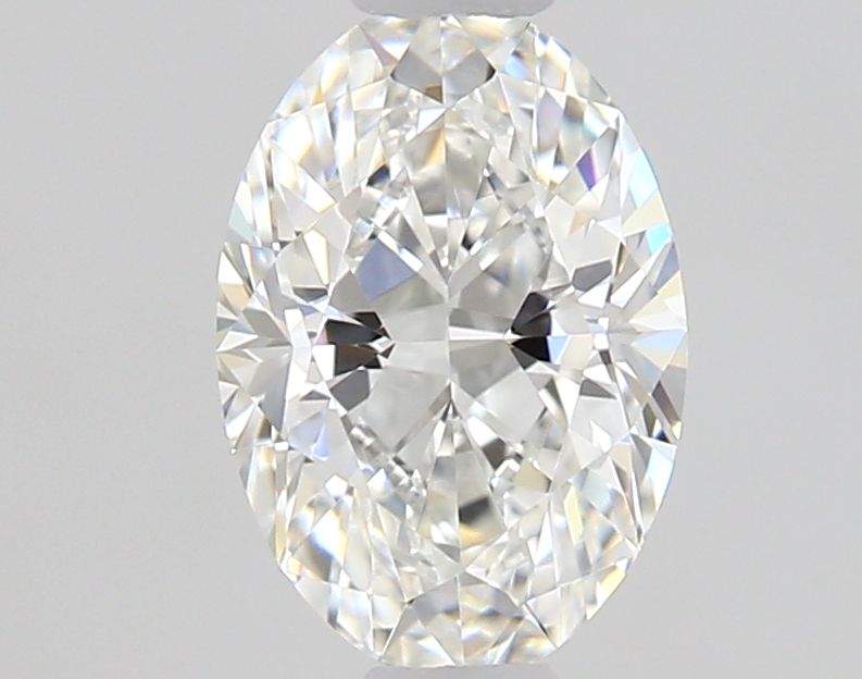 0.52 ct Oval diamond