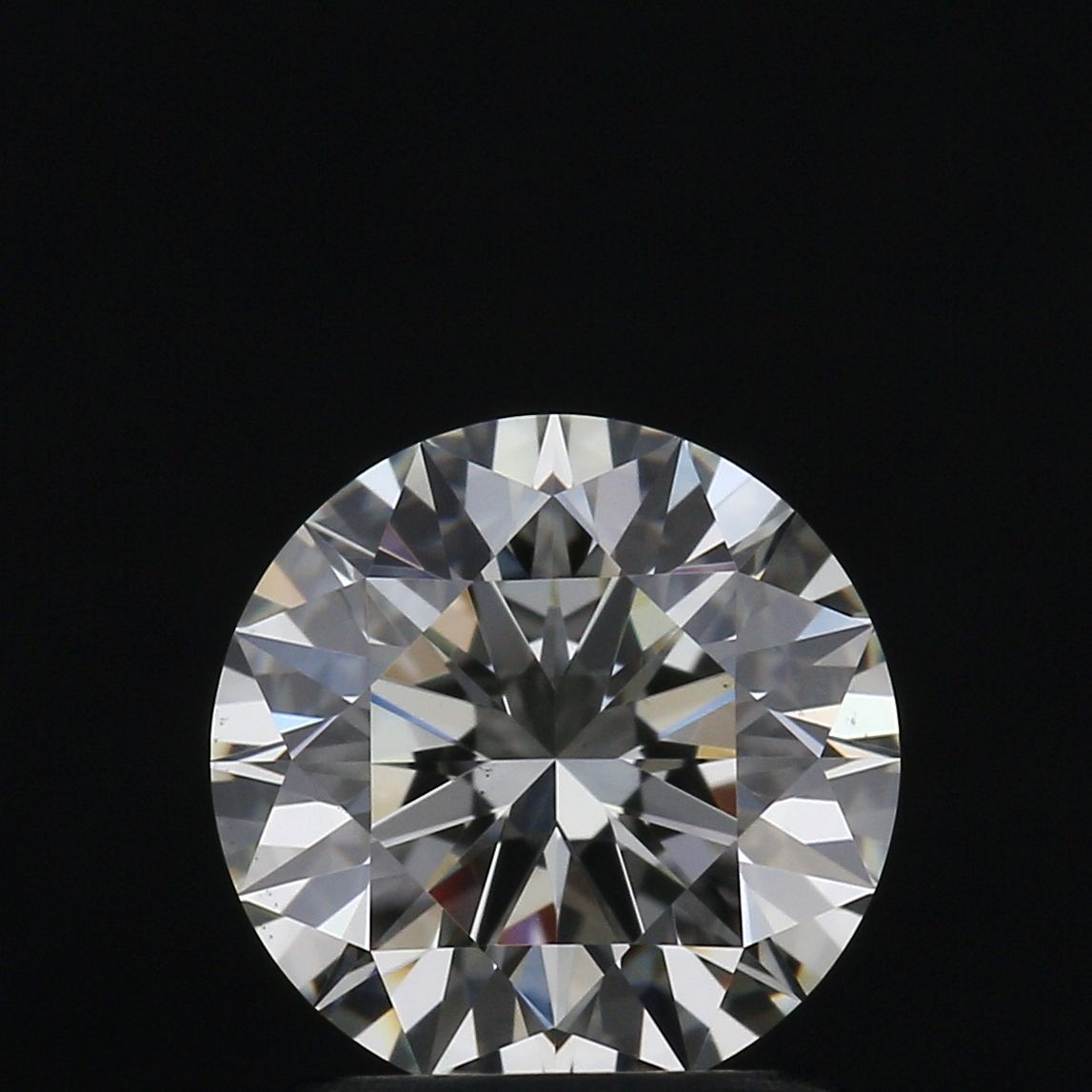1.38 Carat