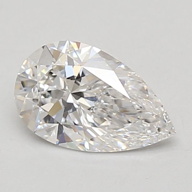 1.09 ct. pear Lab Grown Diamond front image