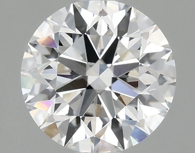 1.09 ct. round Lab Grown Diamond front image