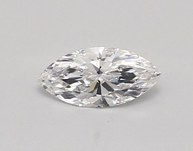 0.43 ct lab-grown Marquise Diamond
