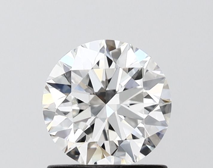 0.98 ct. round Lab Grown Diamond front image