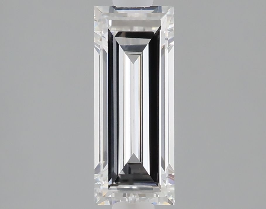 1.04 ct lab-grown Baguette Diamond