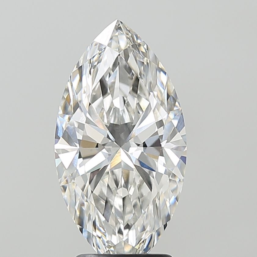 3.05 ct Marquise diamond