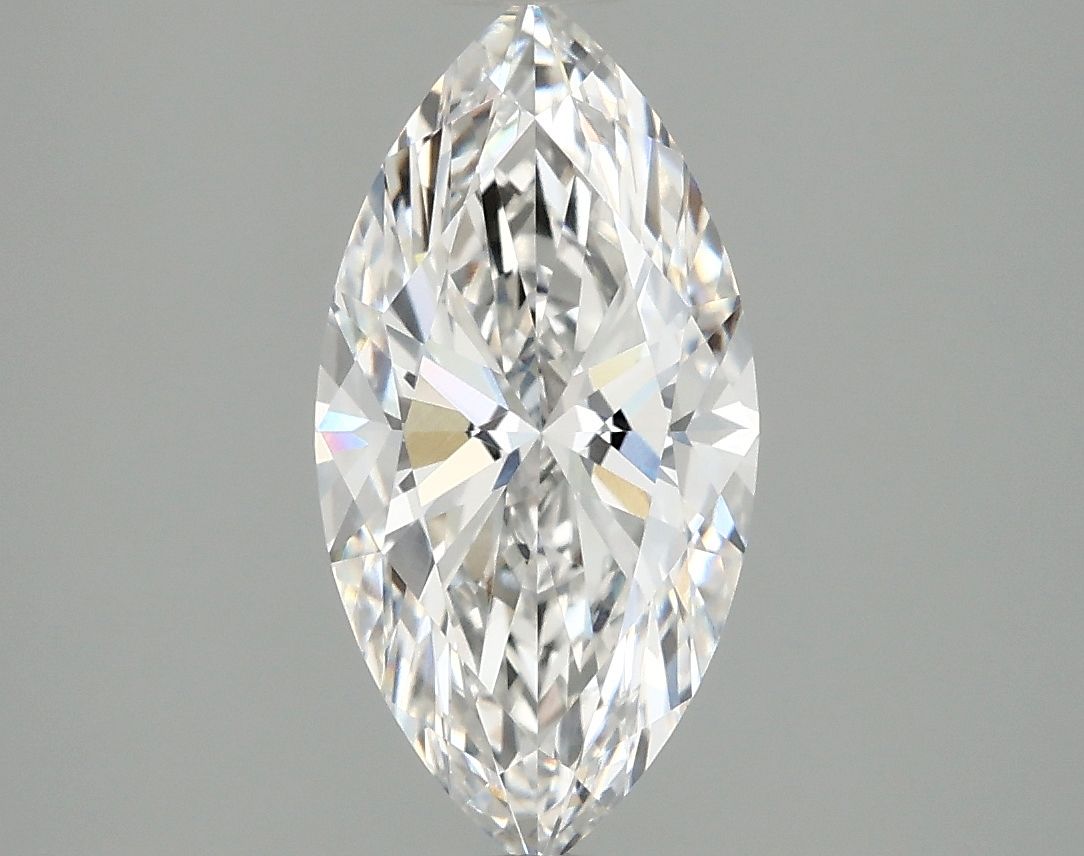 2.09 ct. marquise Lab Grown Diamond front image