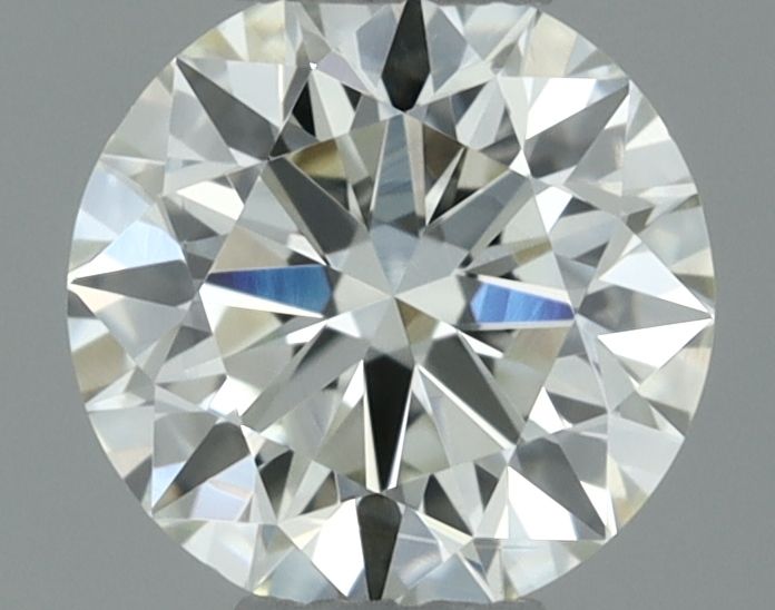 0.30 ct Round diamond
