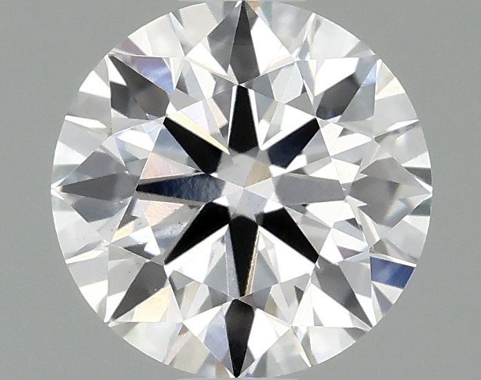 1.08 ct. round Lab Grown Diamond front image
