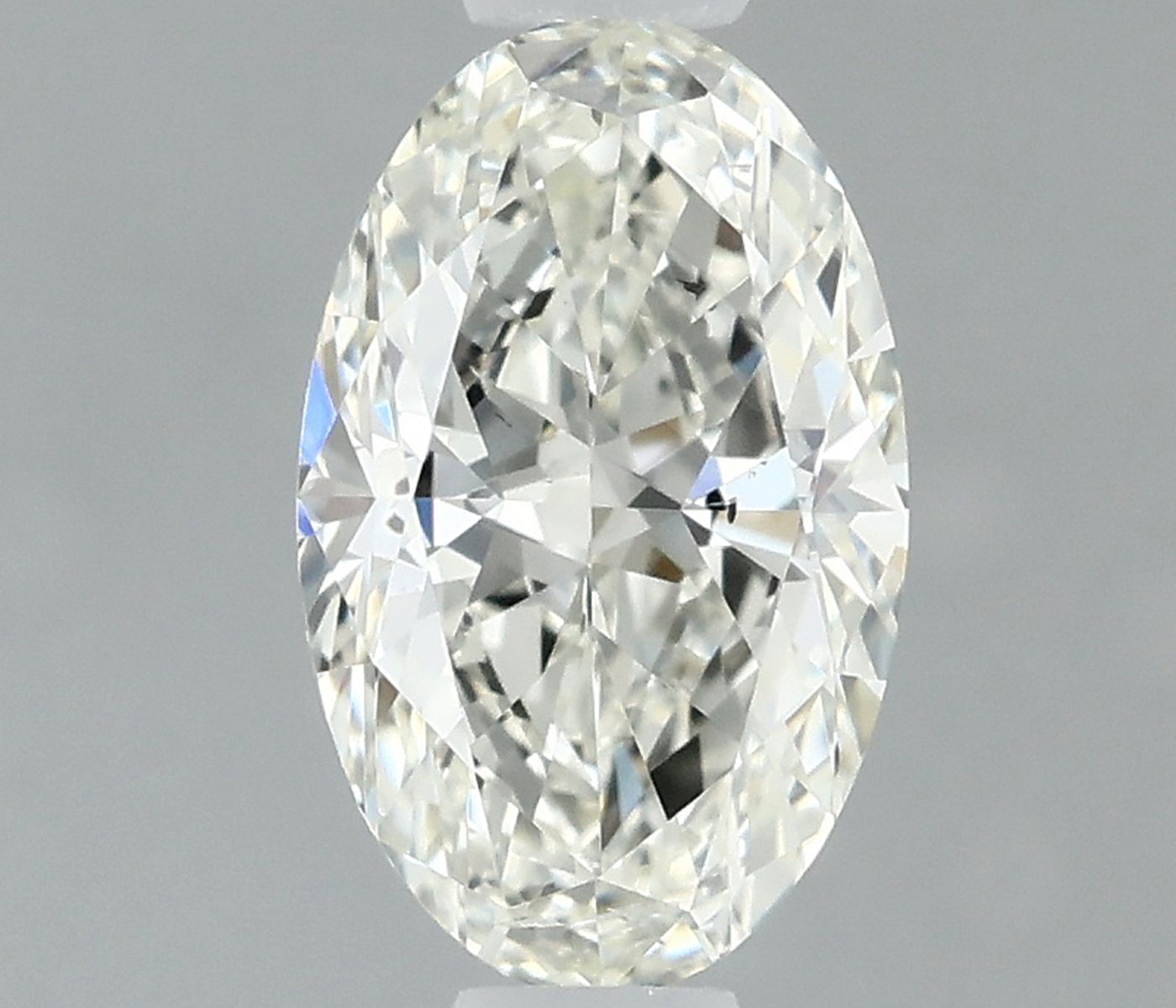 0.5 ct Oval Diamond