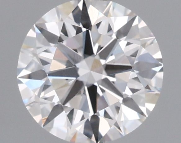 1.02 ct. round Lab Grown Diamond front image