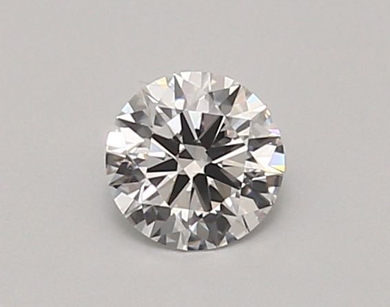 0.47 ct lab-grown Round Diamond