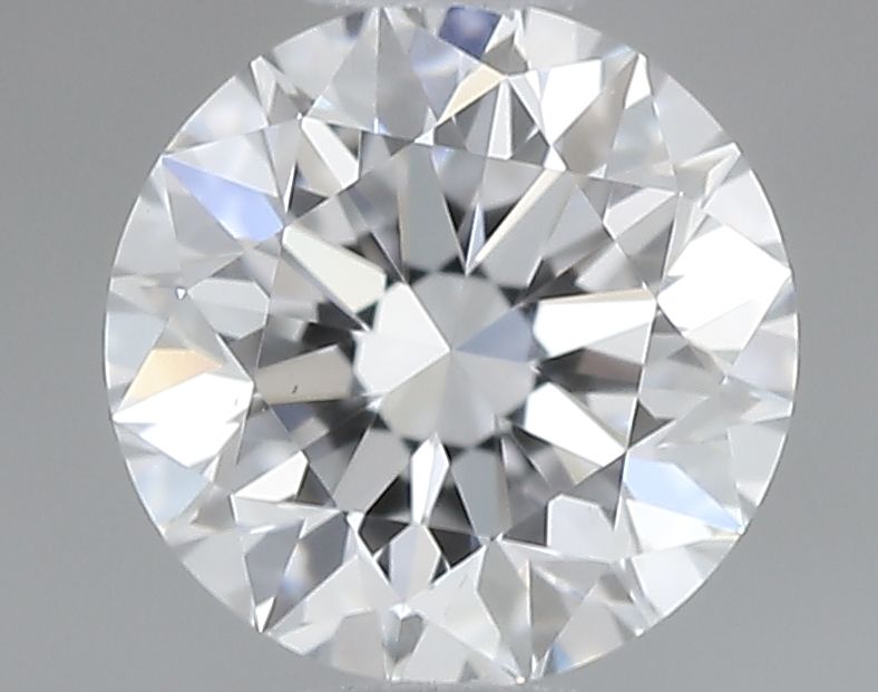 Diament 0.5 ct D/VS1