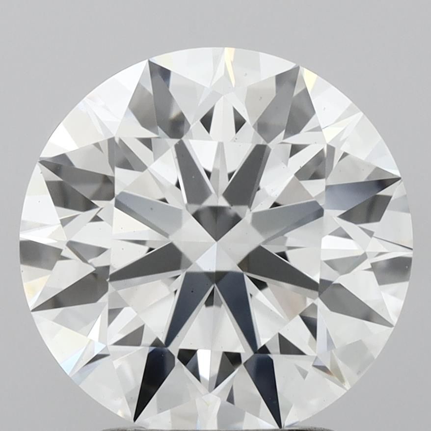 2.57 Carat