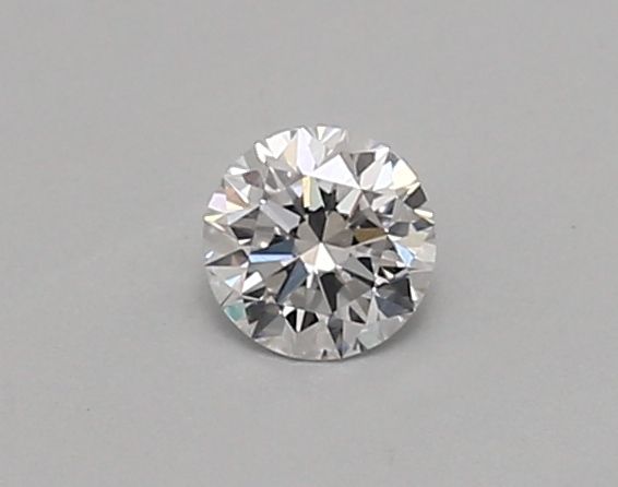 0.28 ct lab-grown Round Diamond