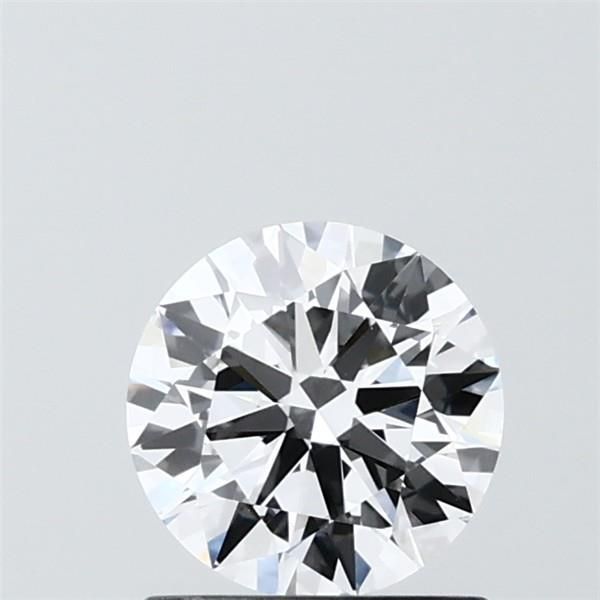 1.01 ct. round Lab Grown Diamond front image