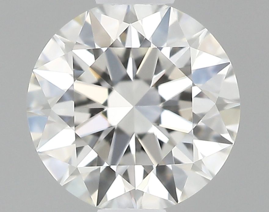 0.41 ct Round diamond