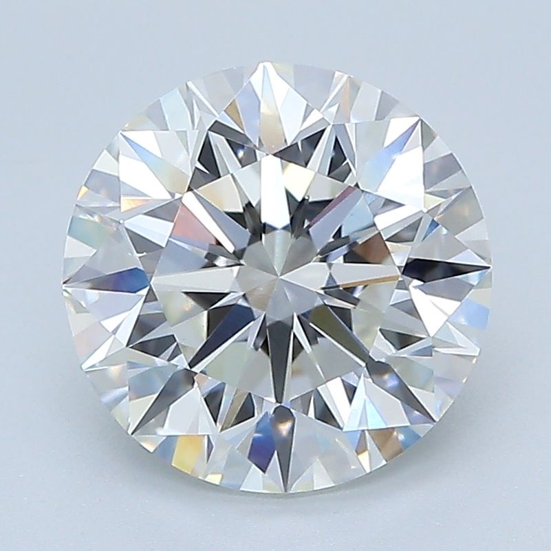 2.72 Carat