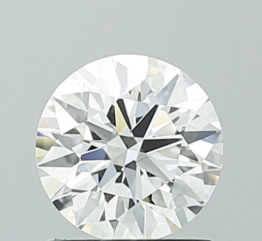 1.06 ct. round Lab Grown Diamond front image