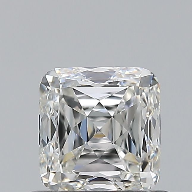 0.72 ct Cushion Brilliant diamond