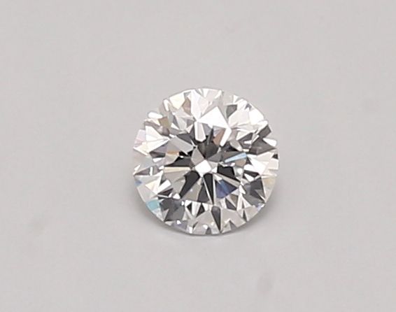 0.29 ct lab-grown Round Diamond