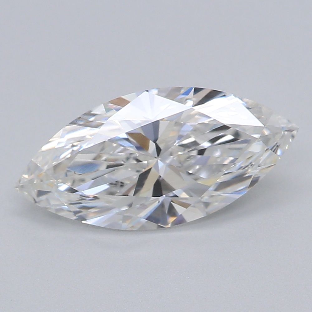 1.05 ct. marquise Lab Grown Diamond front image