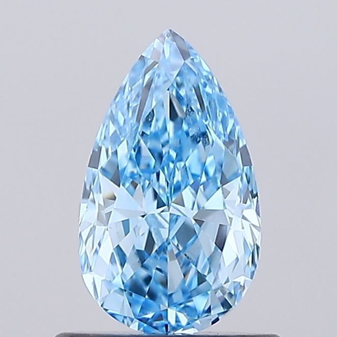0.92 ct Pear diamond