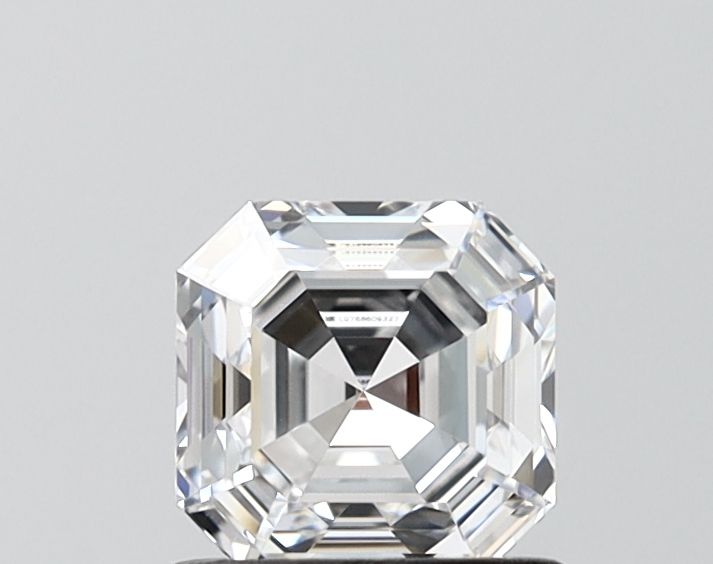 1.03 ct. asscher Lab Grown Diamond front image