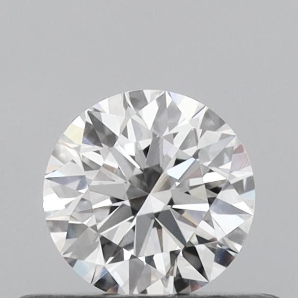 0.38 ct lab-grown Round Diamond