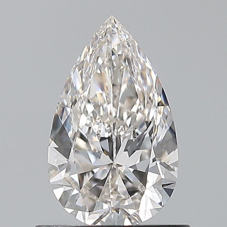 0.70 ct Pear diamond