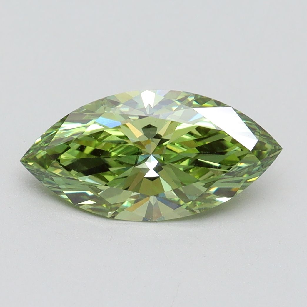 1.50 ct. marquise Lab Grown Diamond front image