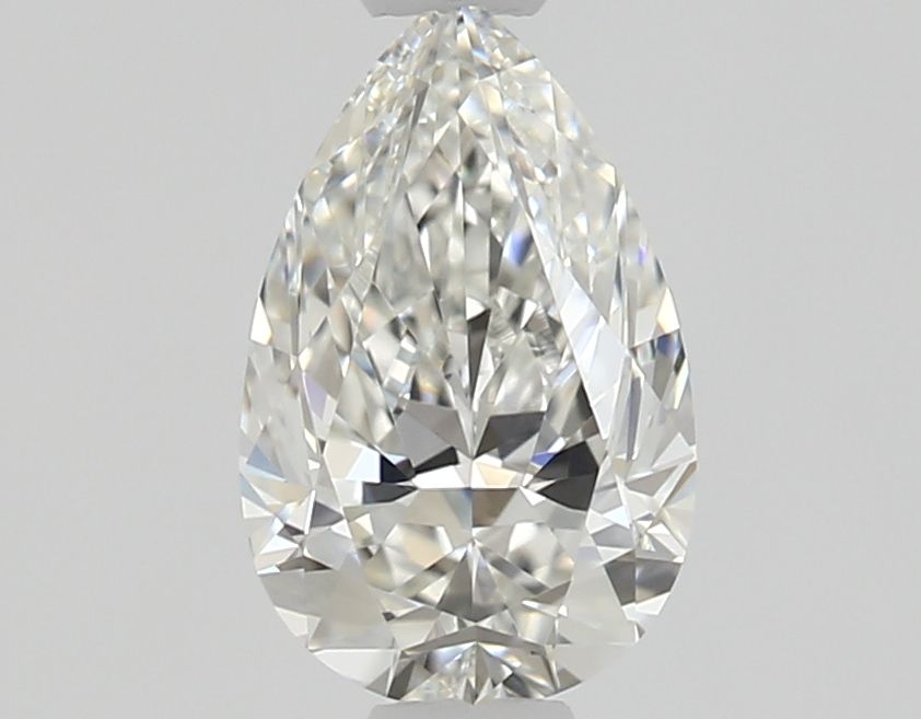 0.61 ct Pear diamond
