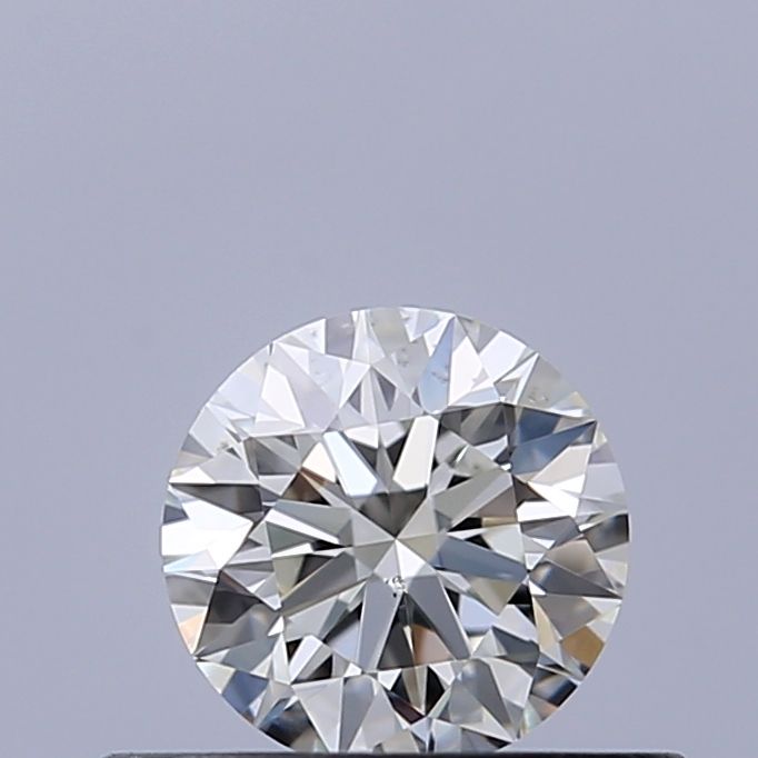 0.40 ct Round diamond