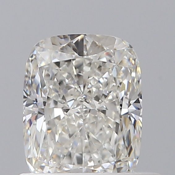 0.70 ct Cushion Brilliant diamond