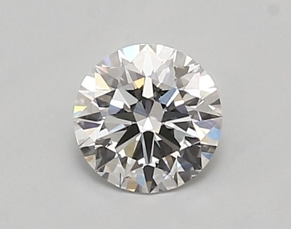 0.73 ct. round Lab Grown Diamond front image