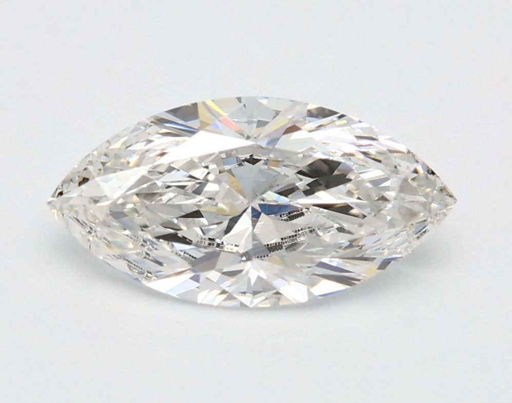 1.02 ct. marquise Lab Grown Diamond front image
