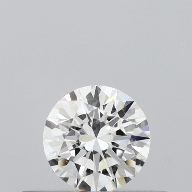 0.26 ct Round Diamond