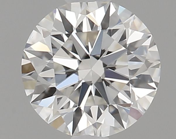 0.3 ct Round Diamond
