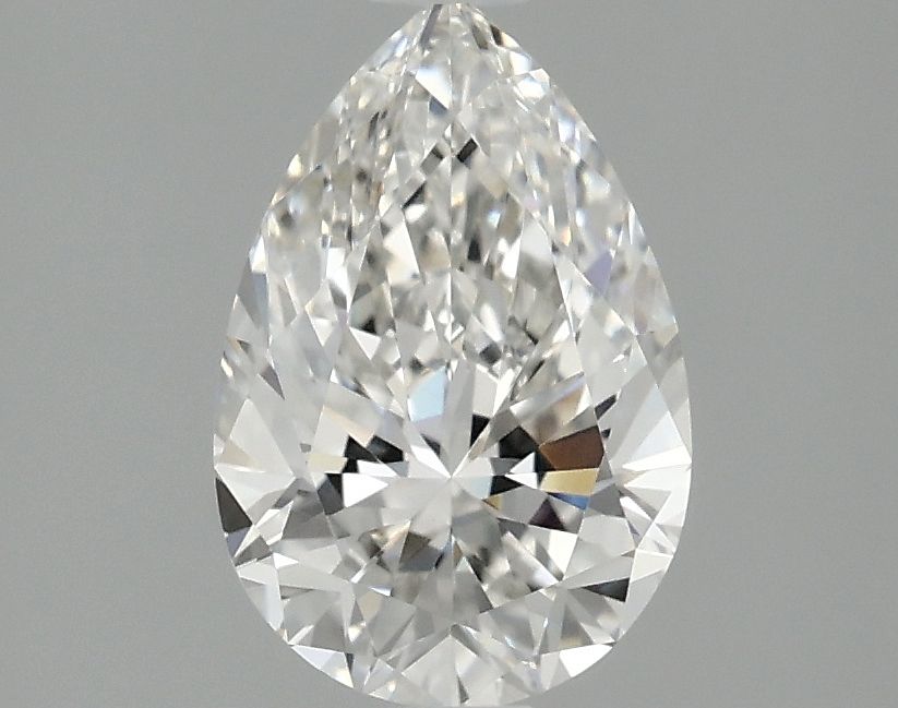 1.51 ct. pear Lab Grown Diamond front image