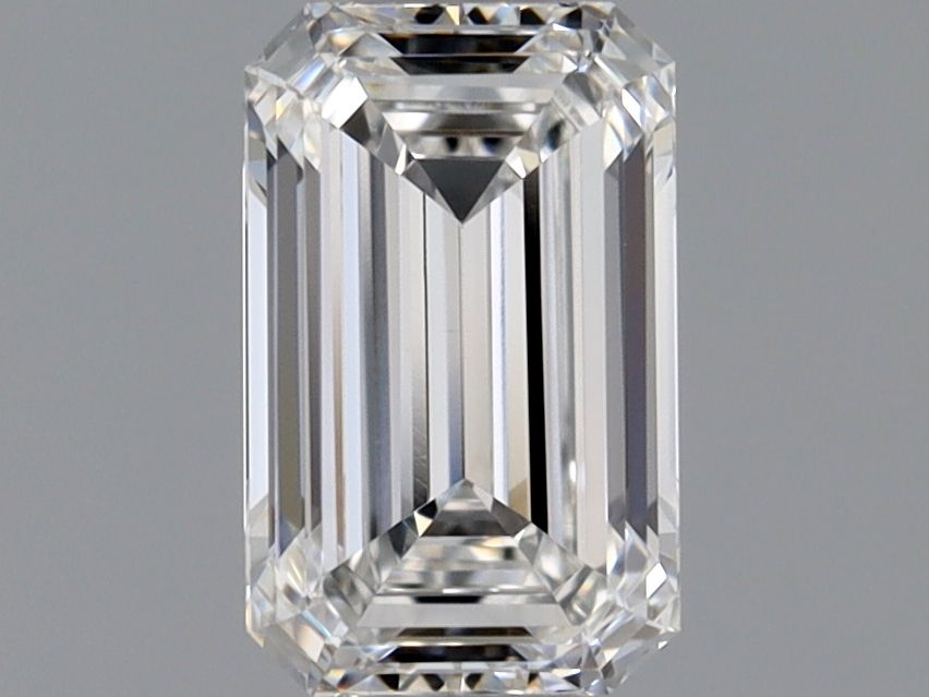 0.50 ct Emerald diamond